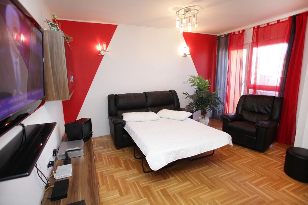 Apartment Marina Trogir Room photo