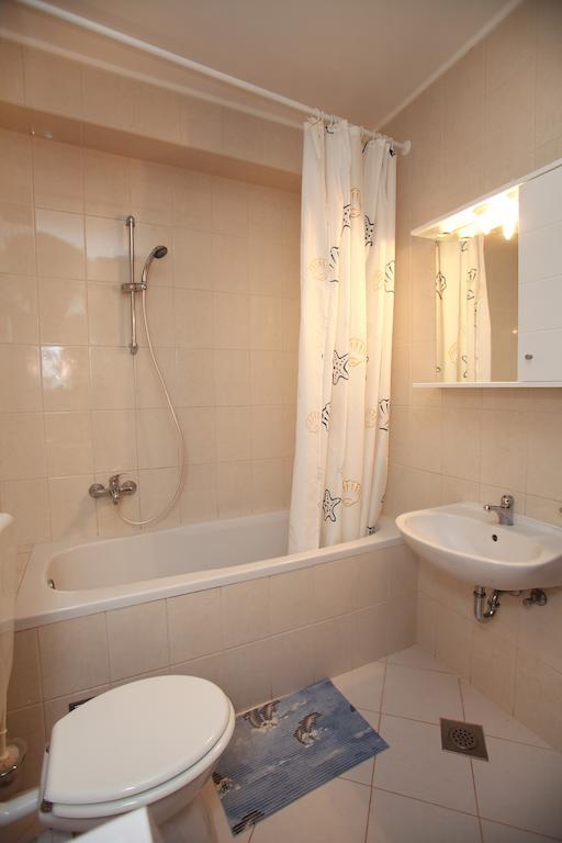 Apartment Marina Trogir Room photo
