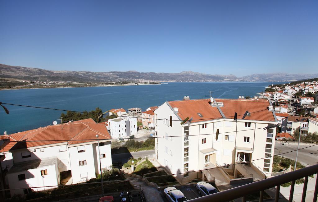 Apartment Marina Trogir Room photo