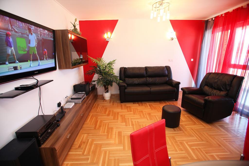 Apartment Marina Trogir Room photo