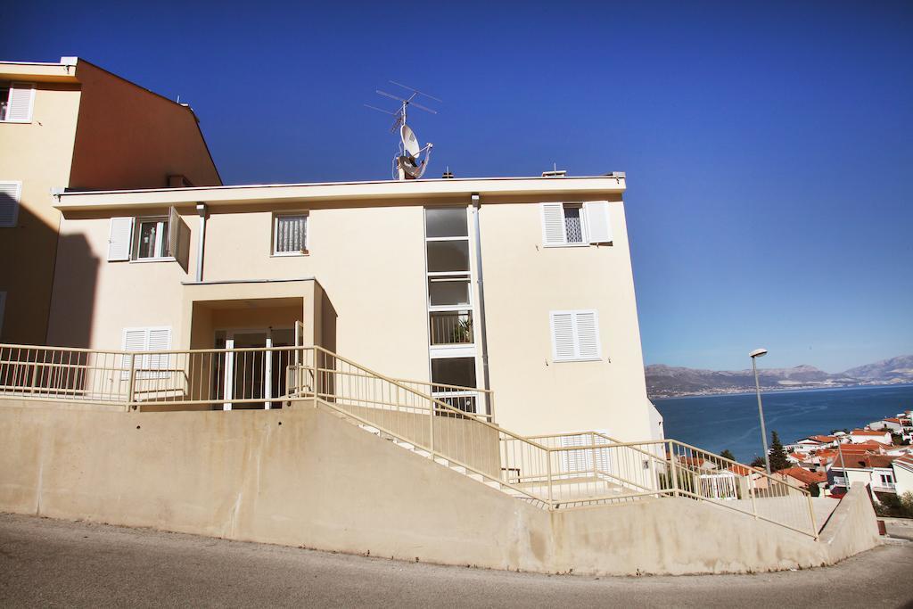 Apartment Marina Trogir Room photo