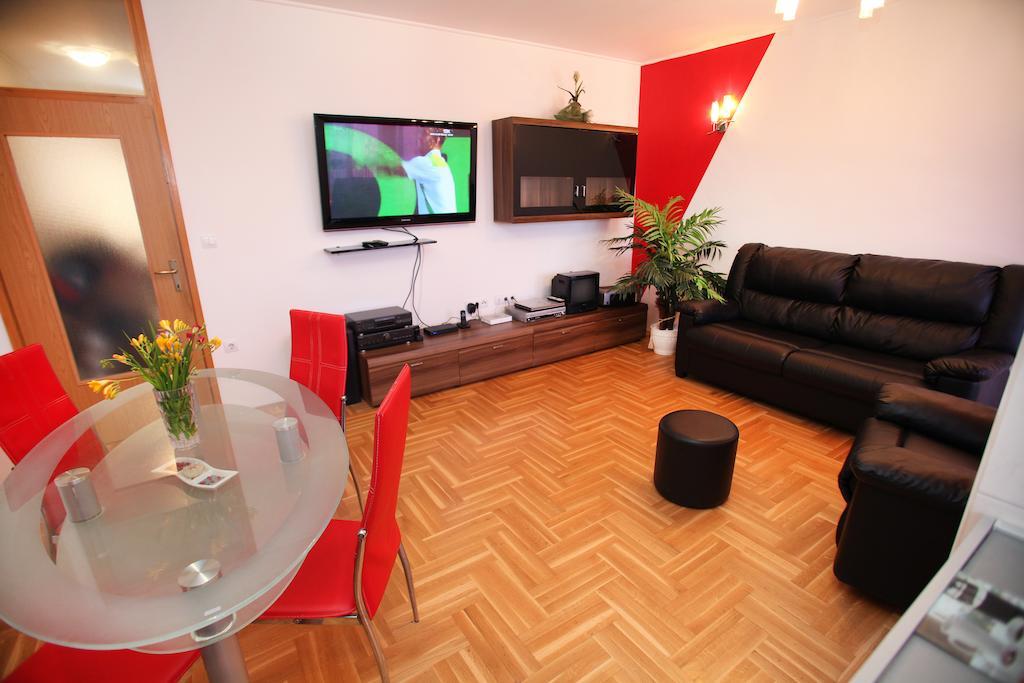 Apartment Marina Trogir Room photo