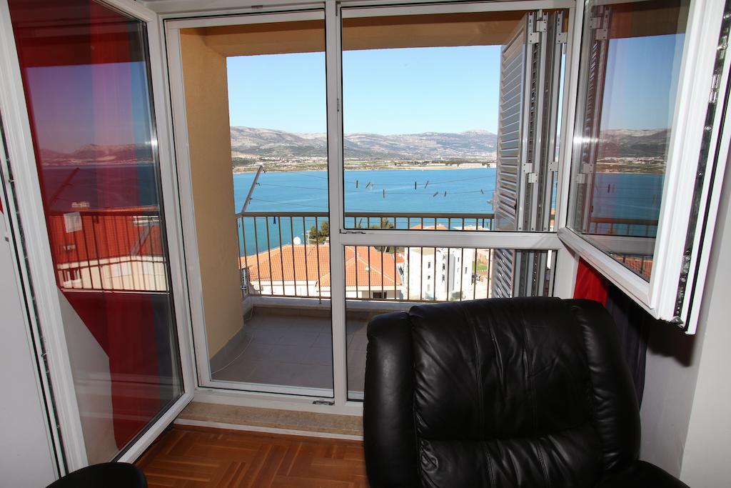 Apartment Marina Trogir Room photo