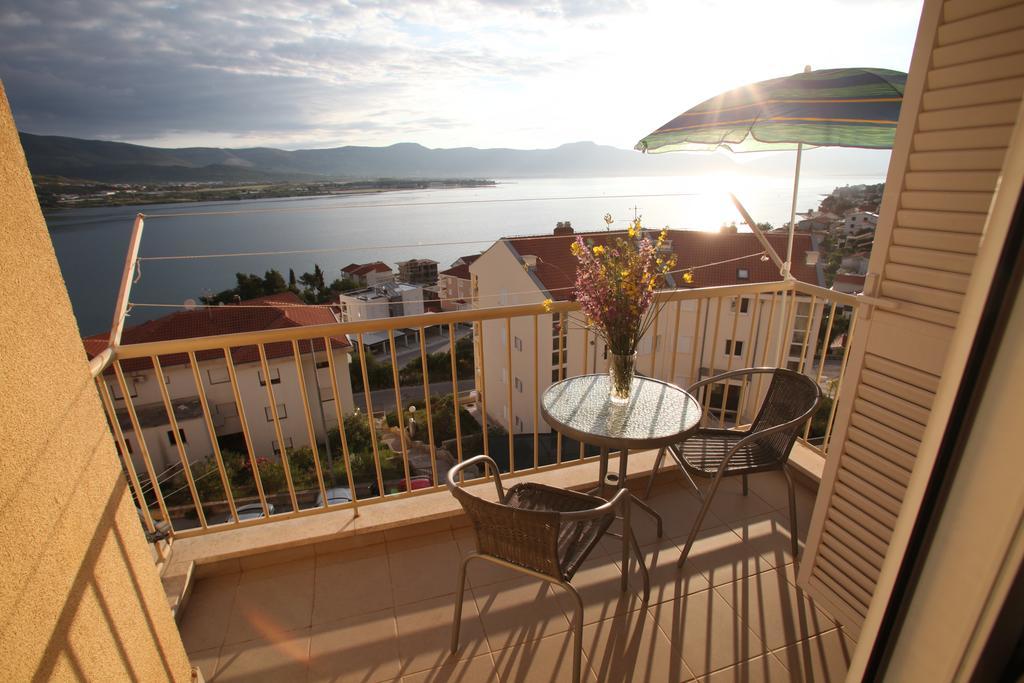 Apartment Marina Trogir Exterior photo