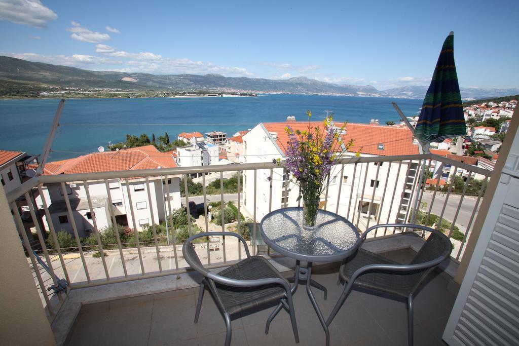Apartment Marina Trogir Exterior photo